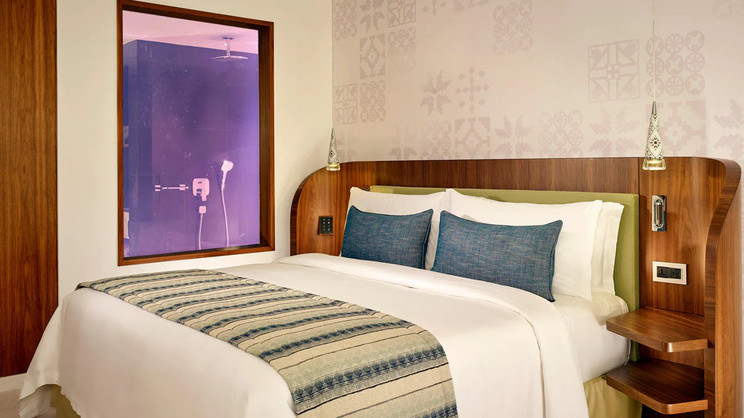 Parklane, a Luxury Collection Resort & Spa